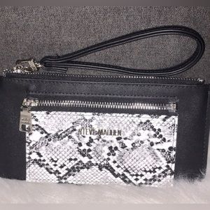 Steve Madden wallet